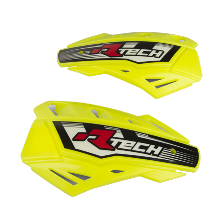 Handschutz Rtech FLX Neongelb