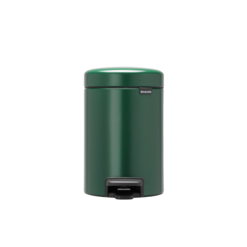 Pedalbøtte Brabantia NewIcon 5