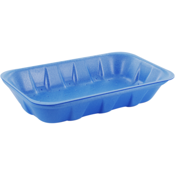 SKUMNSKÅL ABS 73-40 BLÅ