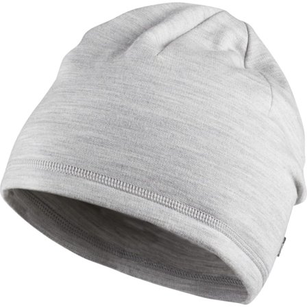 Lundhags Ullto Merino Beanie Men beanies Grey L/XL