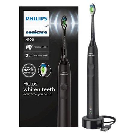 Philips Sonicare 4100 HX3681 Electric Toothbrush