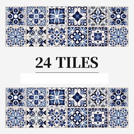 #24 veggklistremerker 10 cm#