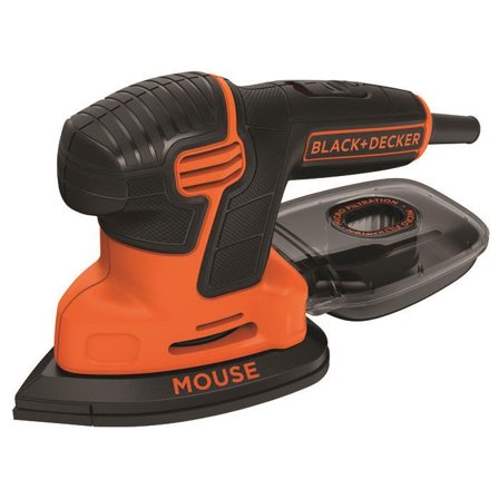 Black & Decker KA2000-QS Multislip 120 W, Elhandverktyg