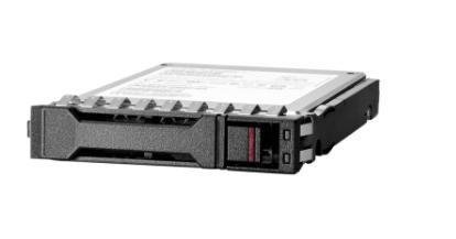 Hewlett Packard Enterprise HPE Mixed Use Static - SSD - 800 GB - U.3 PCIe 3.0 (NVMe)