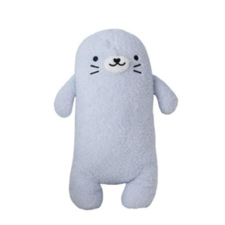 42cm Kawaii Anime Plysch Form Kastkudde Leksaker Gåva Tillbaka