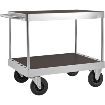 Bordsvagn Serie 100 Obromsad