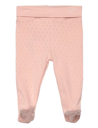 Sofie Schnoor Baby and Kids Pants - Pink - 50