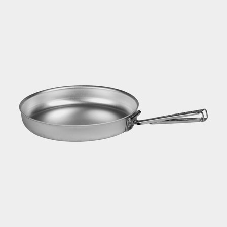 Stekpanna med fällbart handtag Trangia (307240) 724-20, AL / aluminium, Ø20 cm