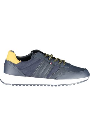 Tommy Hilfiger Calzatura Sportiva Uomo Blu
