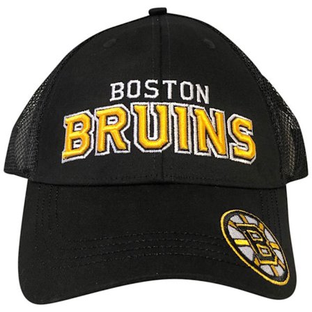 Boston Bruins Keps Snap 17