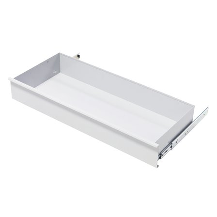 Schublade MIX, 100 x 1000 x 400 mm