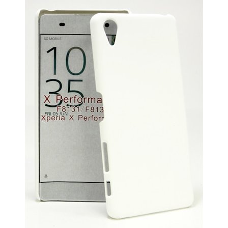 Hardcase skal Sony Xperia X Performance (F8131)