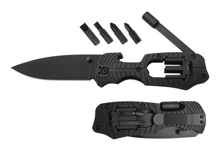 Ironside 897569 Fällkniv 85 mm, Handverktyg