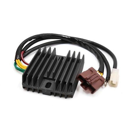 Motorsykkel Spenningsregulator Likretter for KTM Duke690 / Super Duke 990/690 SMC LC4 / Adventure 990