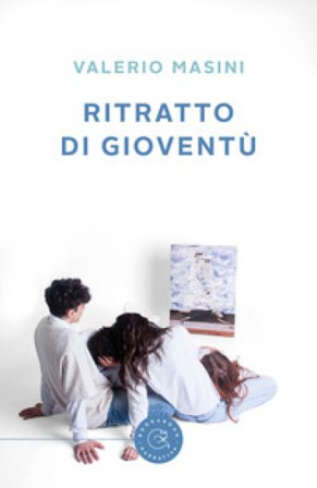 Ritratto di gioventù Valerio Masini