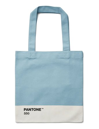 Pant Tote Bag Patterned PANT