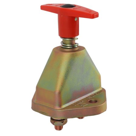 Batteri Afbryderkontakt til Dieselgeneratorer Bil Lastbil Strøm Afbryder Isolator