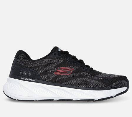 Skechers, Relaxed Fit: Edgeride - Konzo - Waterproof, Miehet