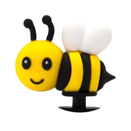 1 st 3D Skocharm Djur Pins Dinosaurie Hund Anka Skotillbehör Dekorationer för Kvinnor Män Barn Halloween Presenter Clog Spännen HYB308-34