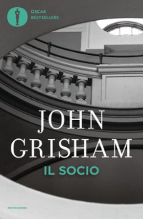 Il socio John Grisham