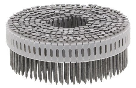 Paslode 142222 Ringspik för CNP-verktyg, VFZ, plastband 60x2.5 mm, 1950 st, Infästning