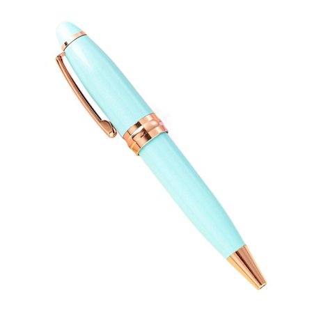 Kuulakärkikynä taskukynä SININEN