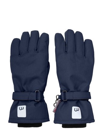 Gloves Navy Minymo