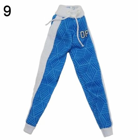 Blommiga jeans skinnbyxor 9 9