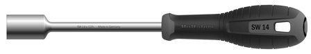 Hultafors 442695 Hylseskrutrekker SW 14 x 125, Håndverktøy