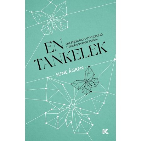 En tankelek 9789189547131