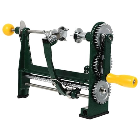 Grønnsaks- og Fruktskreller Rotasjonskutter Profesjonell Fruktskreller Multifunksjonell Skrellermaskin Legeringsskreller Heavy Duty Legeringsskreller 