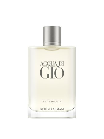 Giorgio Armani Acqua di Giò pour Homme Eau de Toilette 200ml