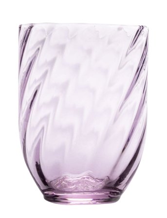Swirl Tumbler Purple Anna Von Lipa