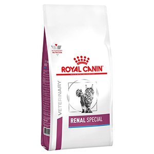 Royal Canin Renal Special Kat, 4 kg