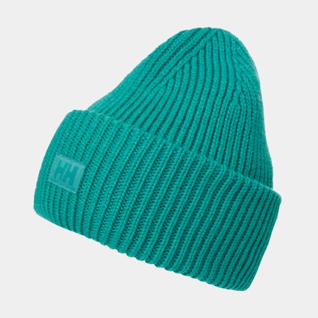 Helly Hansen HH RIB BEANIE 415 SEA SPLASH STD