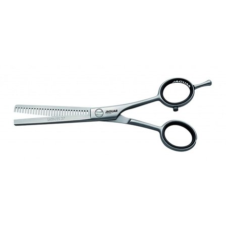 Jaguar Satin 5,5" Udtyndersaks, Hår, Hårklipning, Frisørsakse