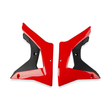 Radiatorkappen Acerbis - Honda CRF 250RX 2019-2024