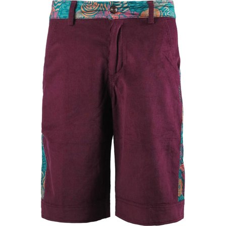 Skhoop Megan Short Women everyday shorts Red L