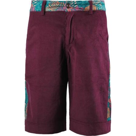 Skhoop Megan Short Women everyday shorts Red M