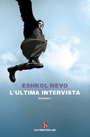 L'ultima intervista Eshkol Nevo
