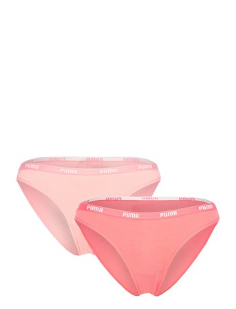 PUMA | Puma Women Bikini 2P Pack | XS