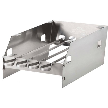 Napoleon Vindskydd till liten Sizzle Zone | Utematlagning > Grillar > Grilltillbehör | Bagaren och Kocken