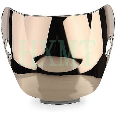 For Honda Cbr 600 F2 1991 1992 1993 1994 Svart Motorsykkel Vindskjerm Skjerm Dobbel Boble Cbr600 Cbrf2 91 92 93