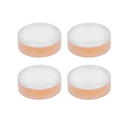 Tørkemiddel til høreapparater og cochleaimplantater