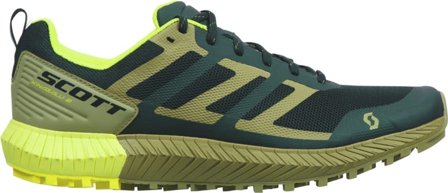 Scott Men's Kinabalu 2 Shoe Men Running shoes Green 41