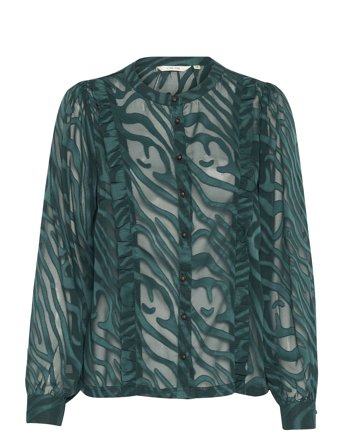 Cream | Cryana Shirt | 38