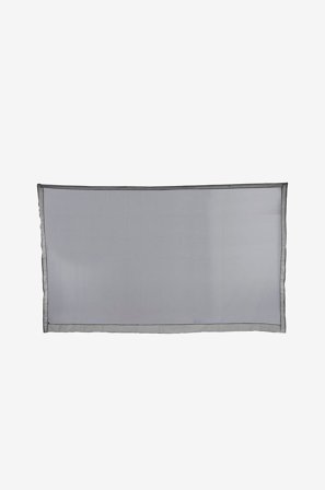 Hillerstorp - Myggnät Luxor 300 x 300 cm - Grå - Paviljonger & partytält - Från Homeroom