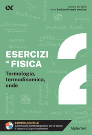 Esercizi di fisica. Vol. 2 Francesco Iovine