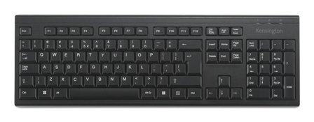 Kensington KB150 EQ Wireless Keyboard -