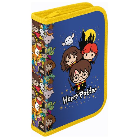 Maped Harry Potter Potloodetui 29 stuks